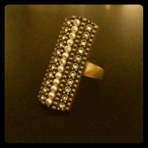 Vintage Ring